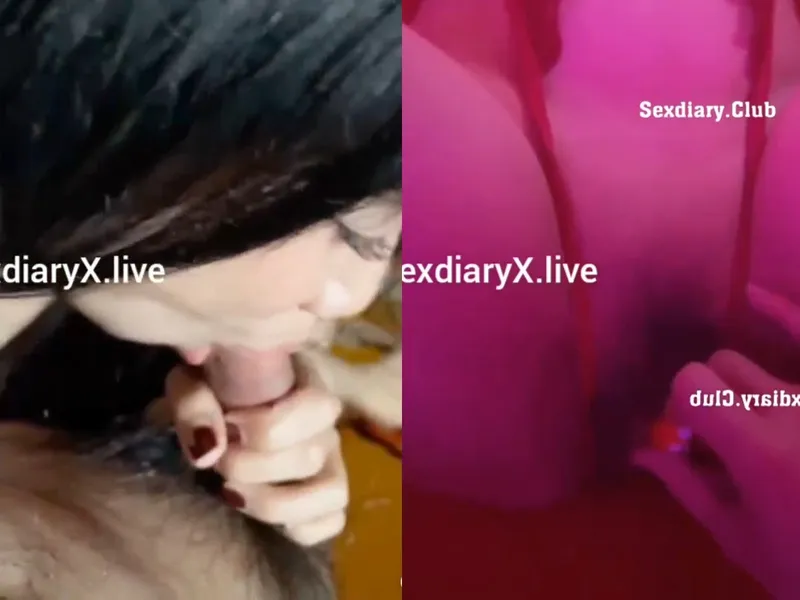 Sở trường liếm chim làm anh dâm đãng nện cực mạnh