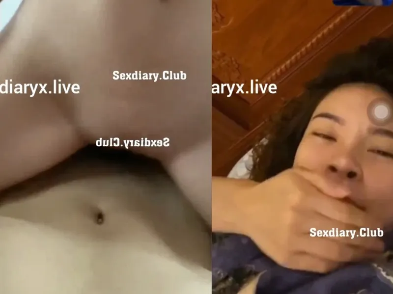 Xuất ngập lỗ lồn vẫn đút cây hàng vào lỗ lồn em chơi thêm